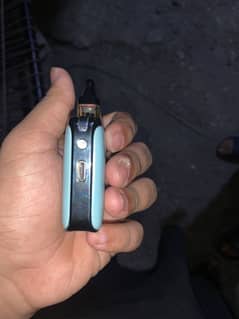 Xros nano 4
