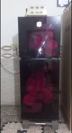 general refrigerator