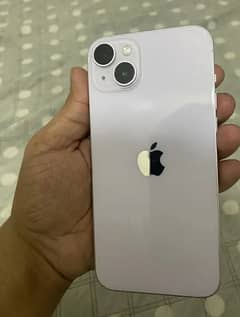 Iphone 14 plus 128Gb waterproof outclass phone