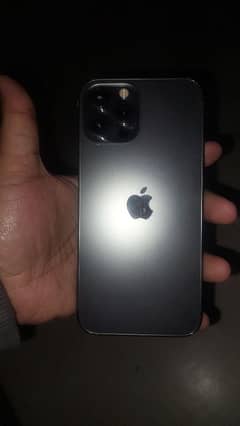 Iphone 12 pro max jv