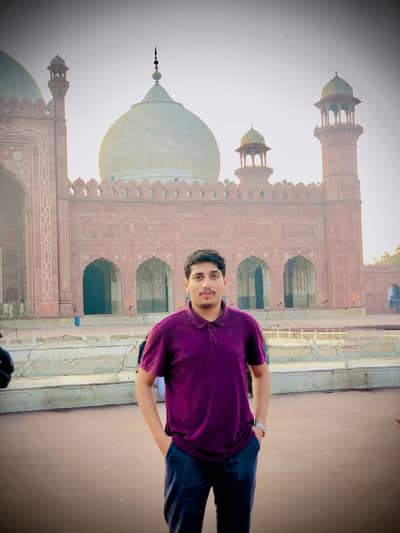 AbdulRAhmAn 