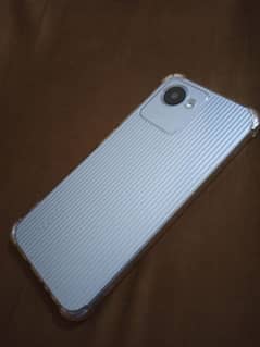 realme