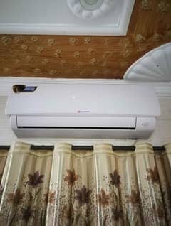 Dawlance H-ZONE Plus Ac 1.5 ton sada