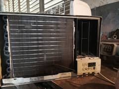 LG window