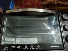 Panasonic Owen new condition