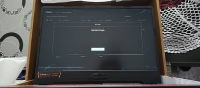 Gaming Laptop brand new