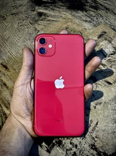 Iphone 11 FU 128 gb
