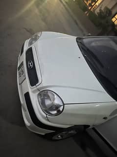 Hyundai Santro Club…2006model