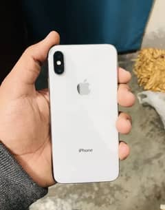 iphone x non pta baypass 64gb