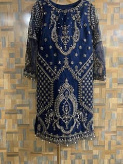 shahposh embellished gharara