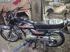 good candion ha 123