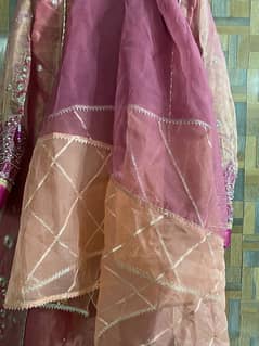 omal by komal dress