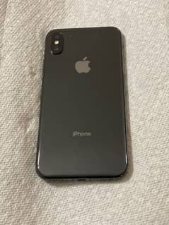 Good condition