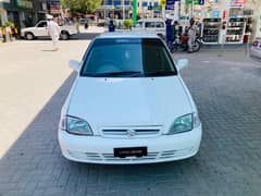 Suzuki Cultus VXR 2002