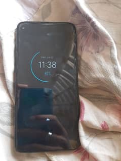 MOTO G STYLUS 2020 PTA APPROVED 03216643251