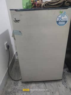 room fridge