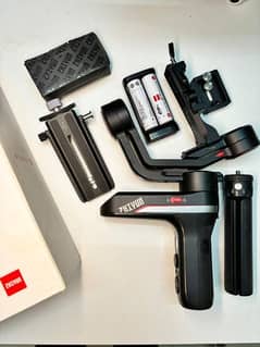 Zhiyun Weebill S
