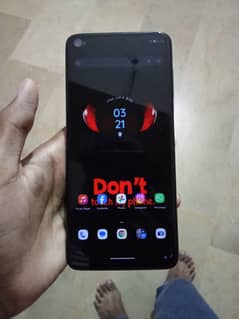 moto g stylus 2021 non PTA