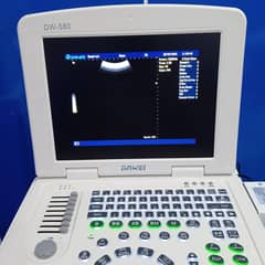 Dawei Ultrasound Machine