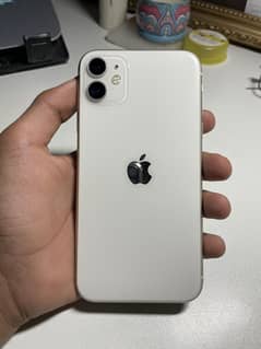 iPhone 11 jv