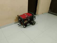 3.5kv generator (03082470737)
