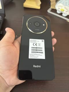 Redmi A3X