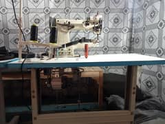 maghzii machine