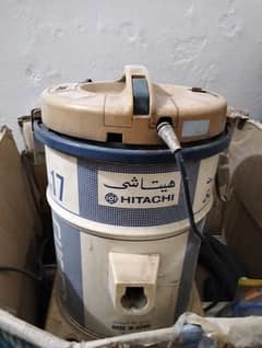vacuum