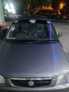 Suzuki Alto 2012