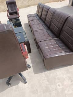 Complete Office Set