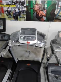 USED TREADMILLS ARE AVAILABLE FOR SALE STARTING FROM 55K. 333*711*9531