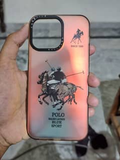 3D case