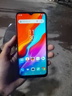 Infinix Hot 8 Lite 2/32gb Mobile  / No oppo vivo tecno samsung huawe