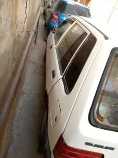 Suzuki Khyber 1997