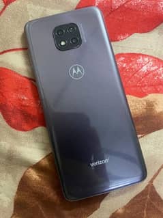 Motrolla G Power 2021