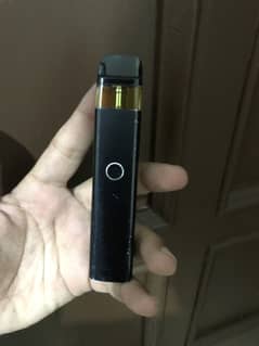 Vapresson X ros 10/8 full hit