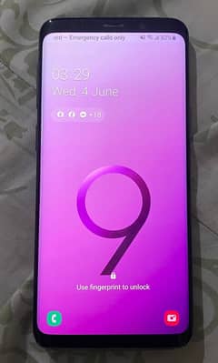 samsung s9