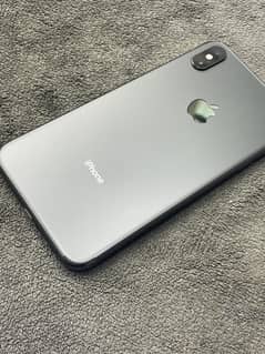 Iphone xs max 64gb PTA Approved
