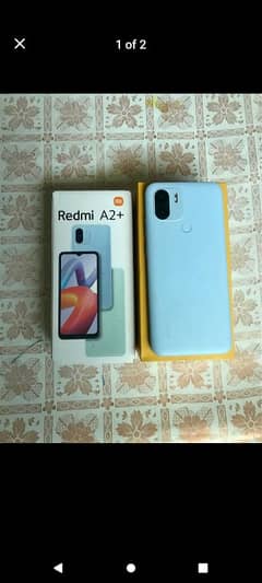 Redmi