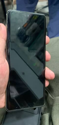 Infinix Note 40 Pro