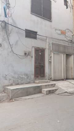 OLD house for sale in Main Dhobi ghat