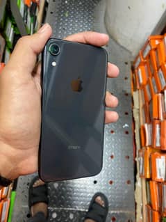 I phone Xr factory unlock