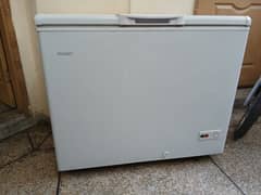 D freezer