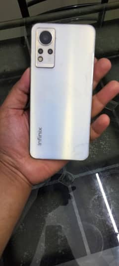 infinix