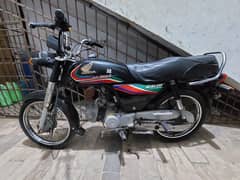 Honda 2017 Hyderabad Registered