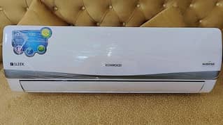 Kenwood eSLEEK DC inverter R410 ges 10by10 0/3/0/2/. 6/0/6/7/5/8/8