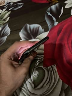 Xsmax 256 Gb pta approved duel pta