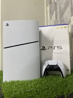 PS5