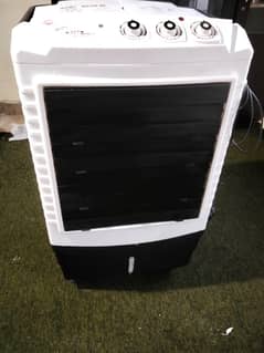 Room cooler