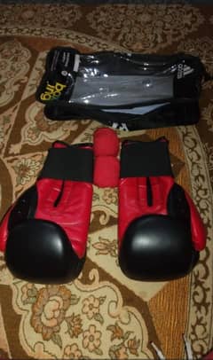 boxing